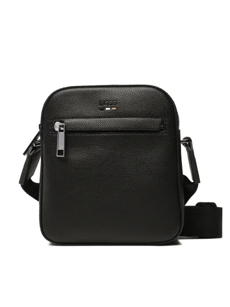 Geantă crossbody Boss negru