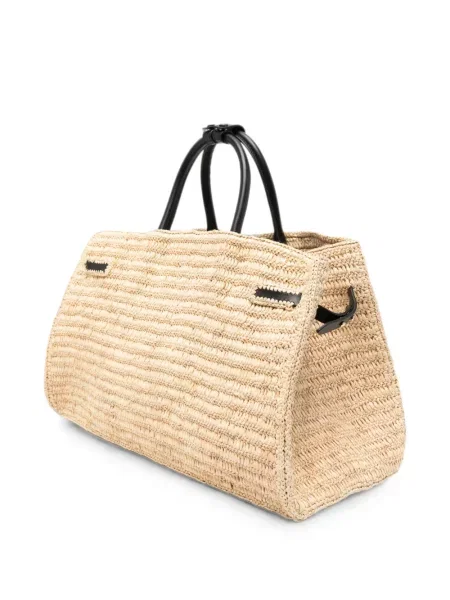 Geantă shopper Demellier