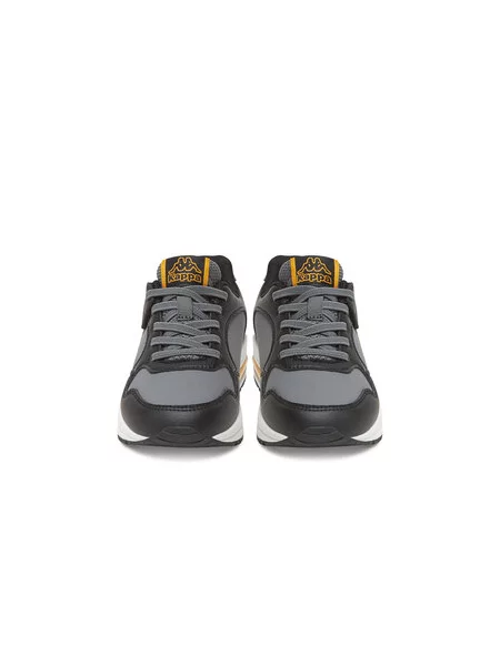 Sneakersy Kappa šedá
