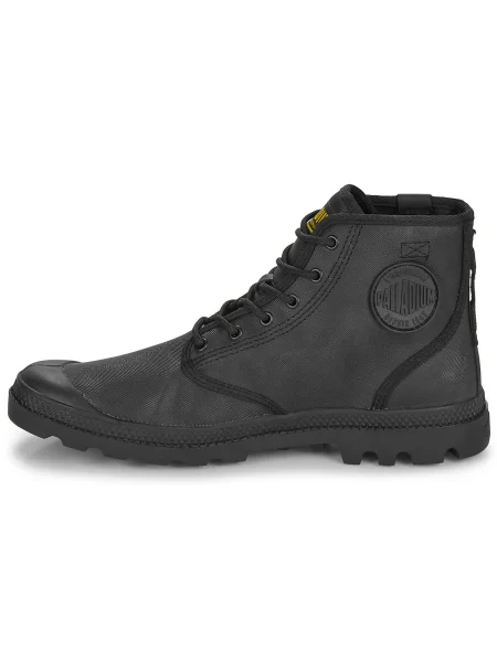Pantofi Palladium negru