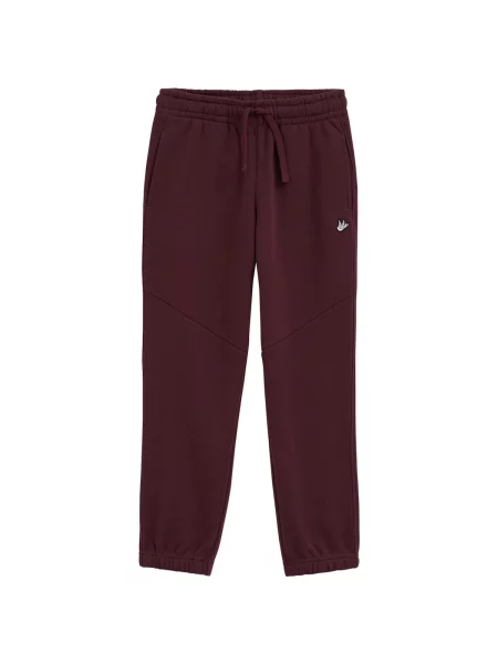 WE Fashion Pantaloni ciclam
