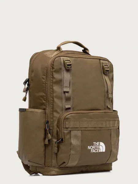 The North Face rucsac Base Camp Daypack verde
