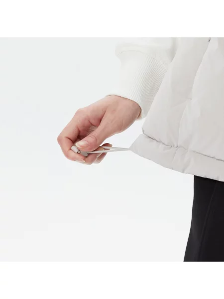Lacoste жилет сірий