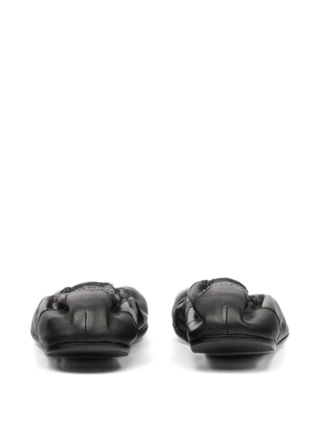 Balerini Mm6 Maison Margiela negru
