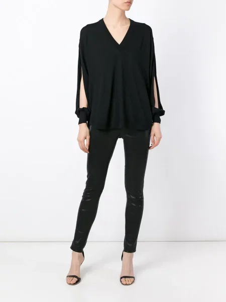 Pulover Givenchy negru