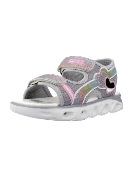 Pantofi copii Chicco gri
