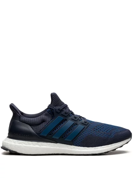 Sneakerși Adidas UltraBoost albastru