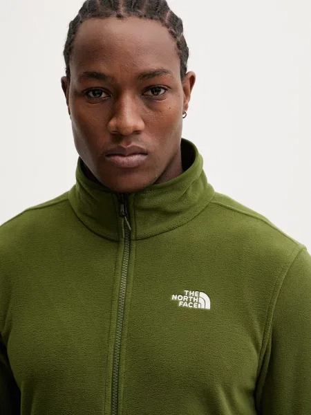 Флисовый свитер The North Face