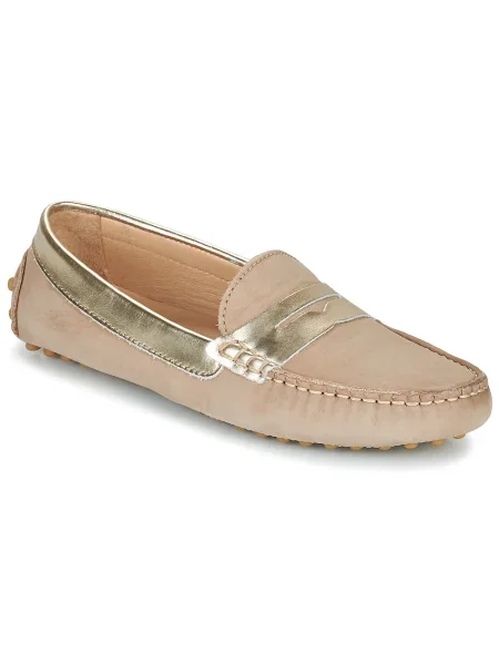 Pantofi Jb Martin bej