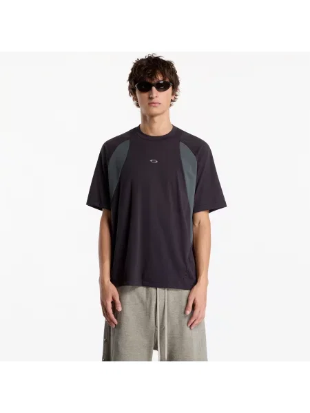 Tricou Oakley Icon S Sync S/S Crew Phantom M