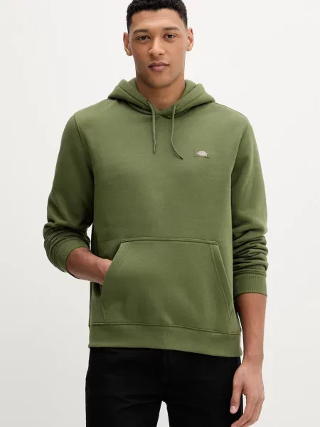 Pulover Dickies zelena