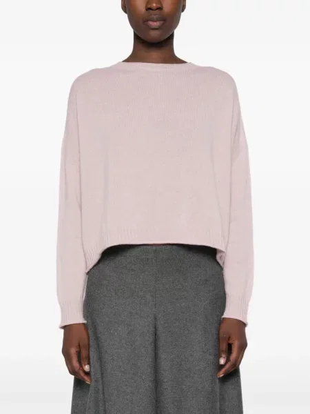 Cardigan Scaglione roz