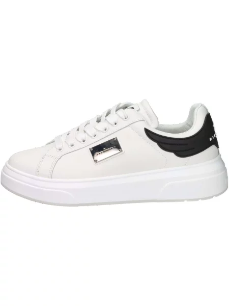 Pantofi Richmond X alb