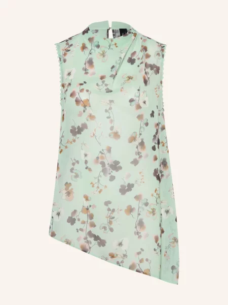 Top Marc Cain zielony