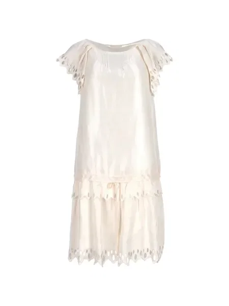 Rochie midi Vanessa Bruno până la genunchi de costum