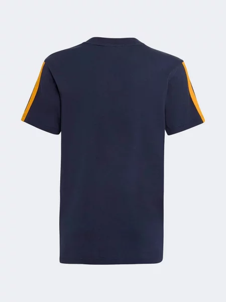 Adidas Performance футболка дитяча REAL MADRID
