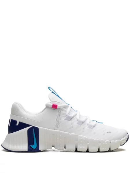 Sneakerși Nike Metcon alb