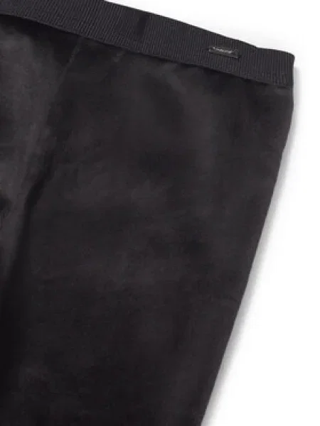Mayoral Leggings fekete