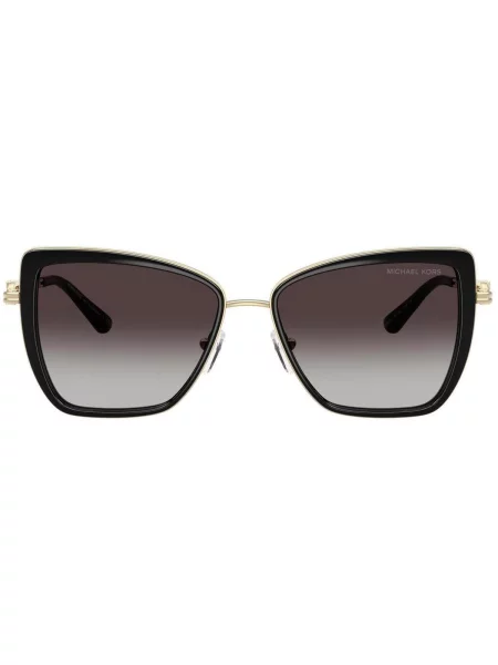 Hodinky Michael Michael Kors čierna