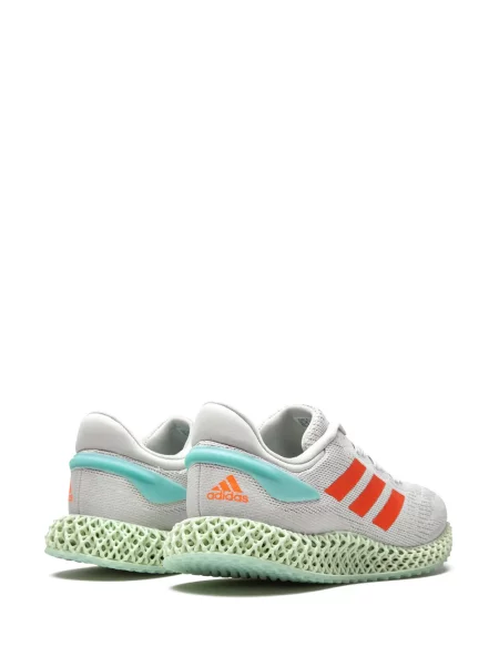 Pantofi de alergare Adidas Pro model alergare gri