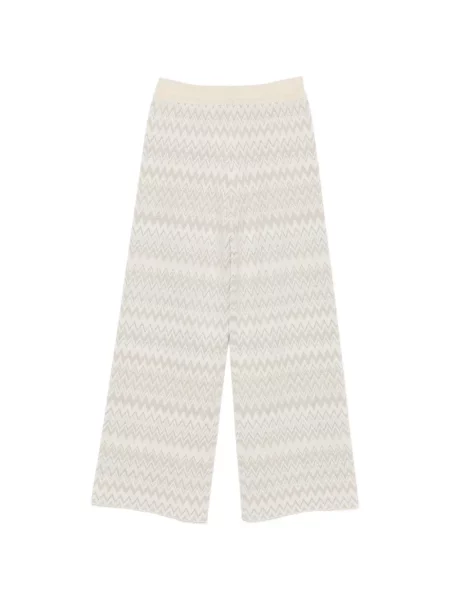 Spodnie dziecięce Missoni