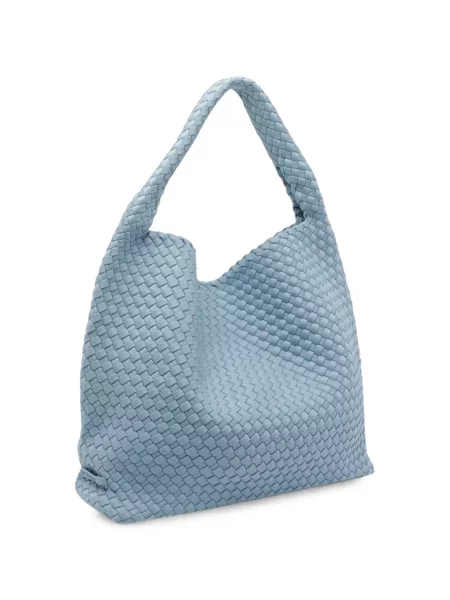 Geantă shopper En Avant albastru