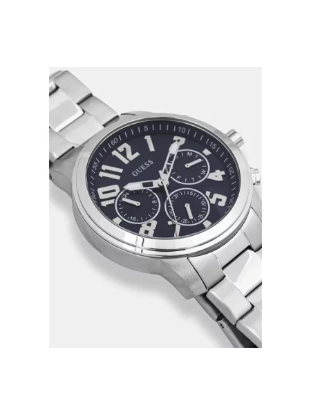 Zegarek Guess szary