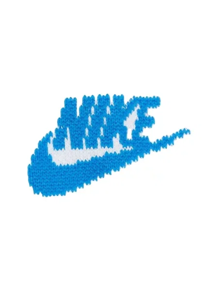 Zokni Nike Sportswear fehér