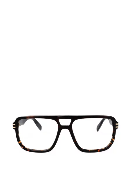 Ochelari de soare Marc Jacobs Eyewear maro
