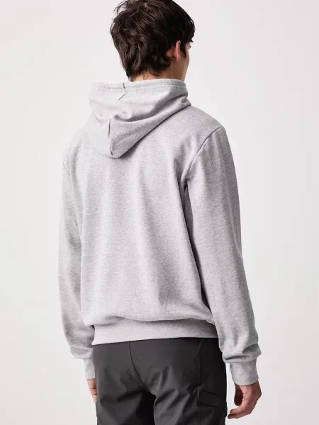 Свитер The North Face с капюшоном
