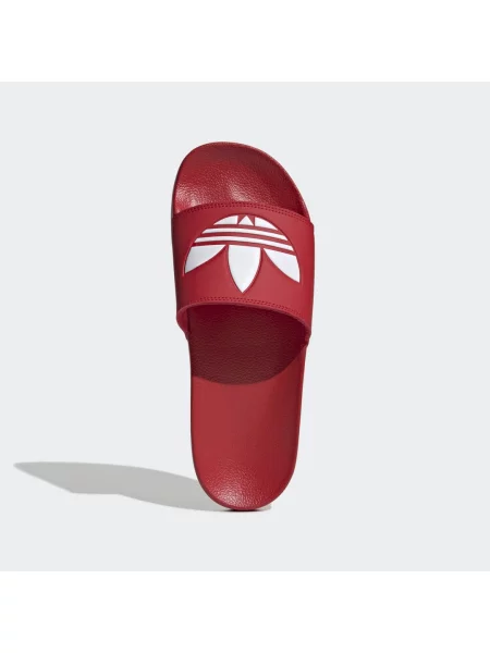 Pantofle Adilette Lite bílé