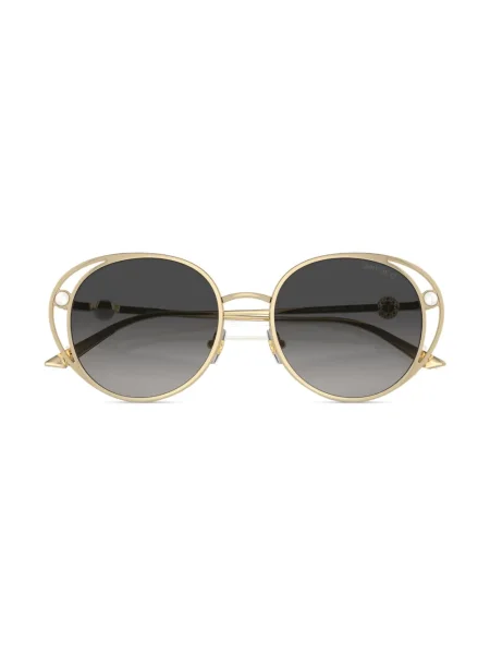 Γυαλιά ηλίου Jimmy Choo Eyewear χρυσό
