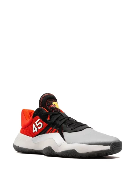 Sportbačiai Adidas pilka