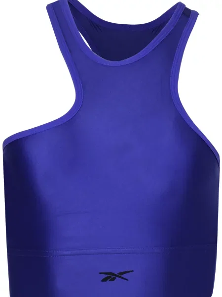 Cropp top Reebok Classics albastru