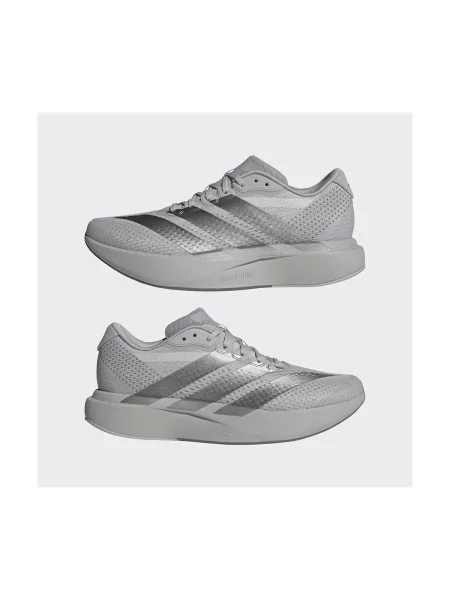 Pantofi Adidas gri