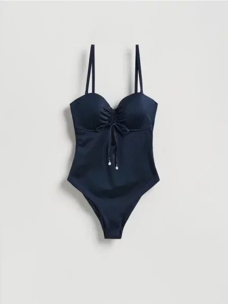 Труси Reserved сині