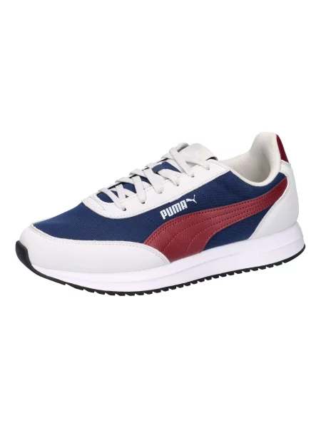 Buty sportowe Puma Lightwind szare