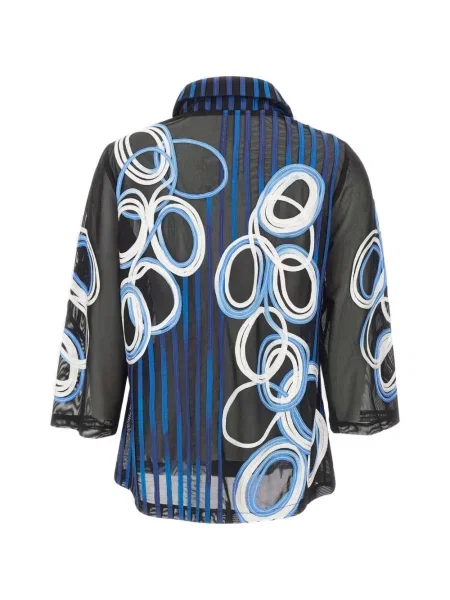 Sacou Joseph Ribkoff cu broderie