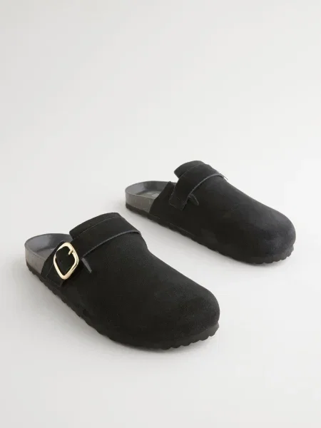 Pantofi Next negru