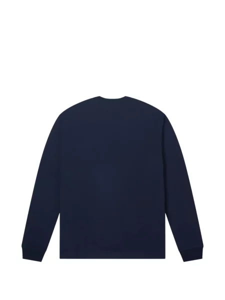 Μπλούζα Comme Des Garçons Homme με σχέδιο μπλε