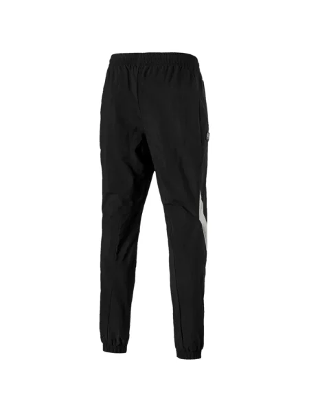 Pantaloni Puma negru