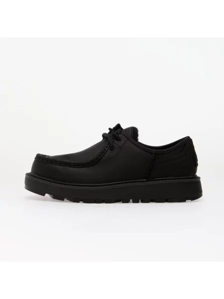 Мокасини Ugg чорні