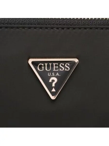 Guess Torbica Eco Gemma EYG crna