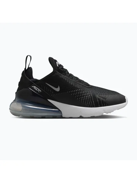 Sneakerși Nike Air Max 270 alb