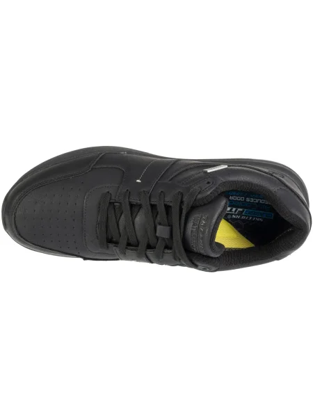 Pantofi Skechers negru