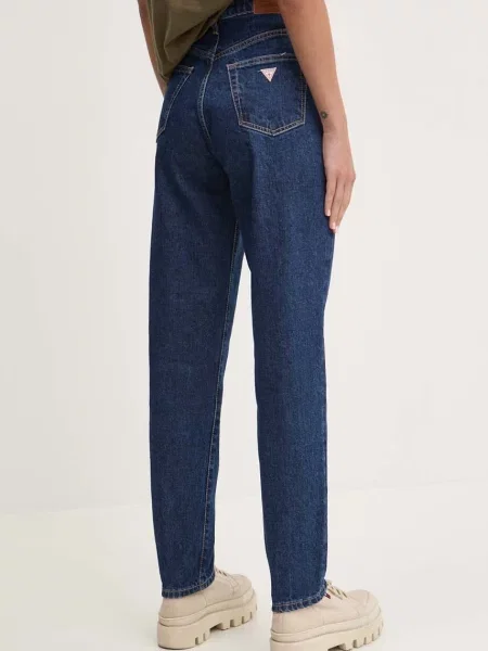 Джинси Guess Jeans висока посадка