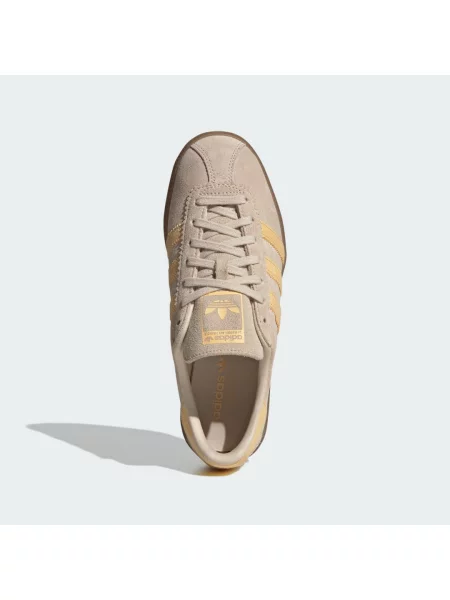 Sneakersy adidas béžové