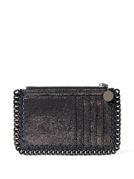 Colier Stella Mccartney albastru