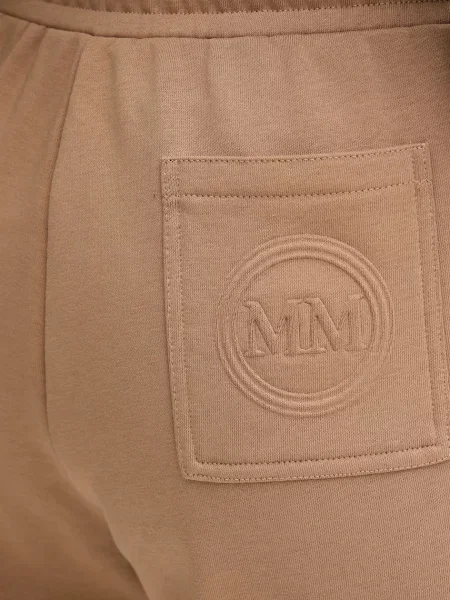 Sportnadrág Mm barna