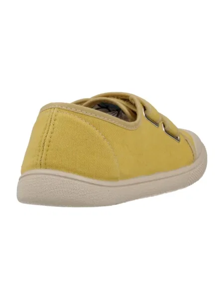 Pantofi copii Vulladi galben